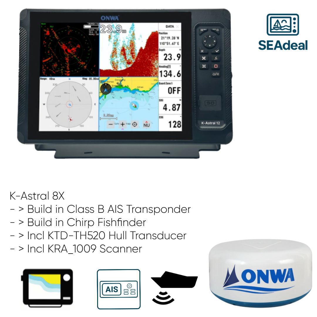 K-Astral 8