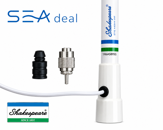 SD-15 AIS Antenne Shakespeare