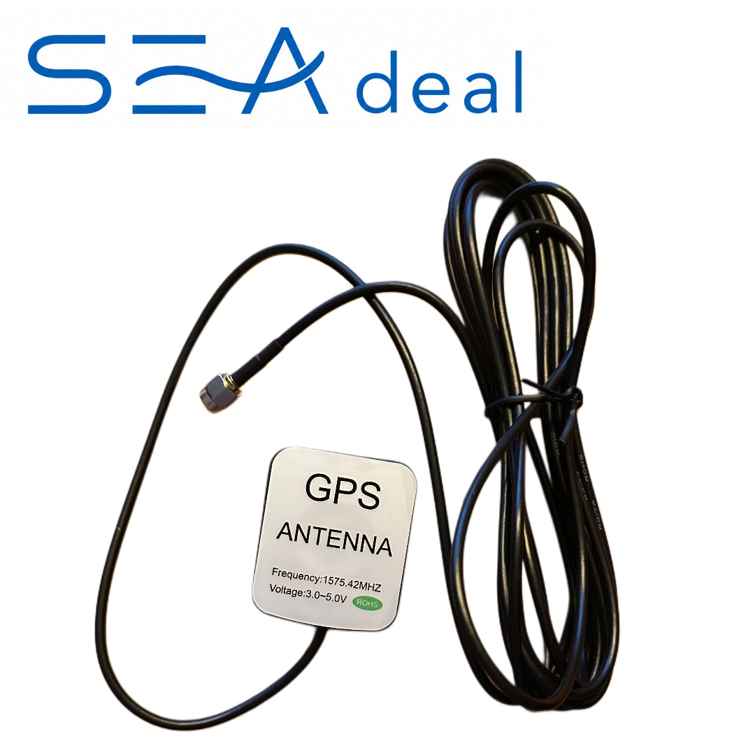 SD-04 GPS-Antenne