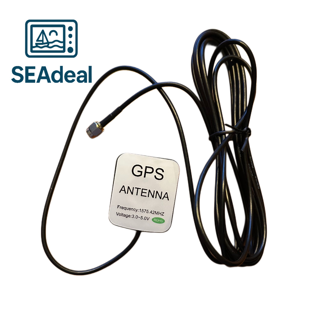 SD-04 GPS-Antenne