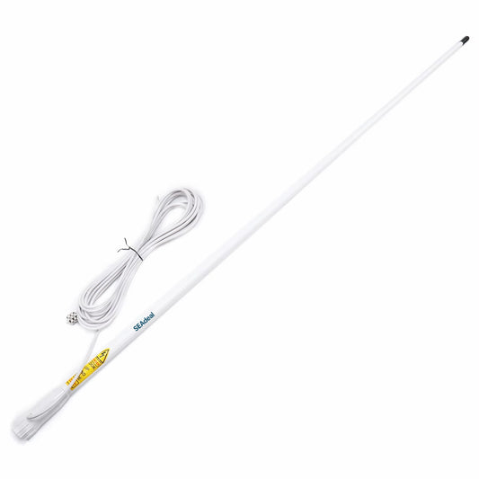 AIS Antenne 1m budget