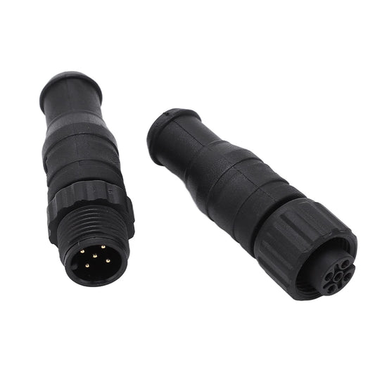 NMEA 2000 Terminator (set Male & Female)