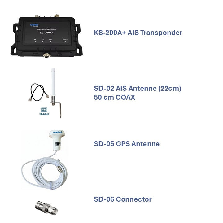 AIS START DEAL