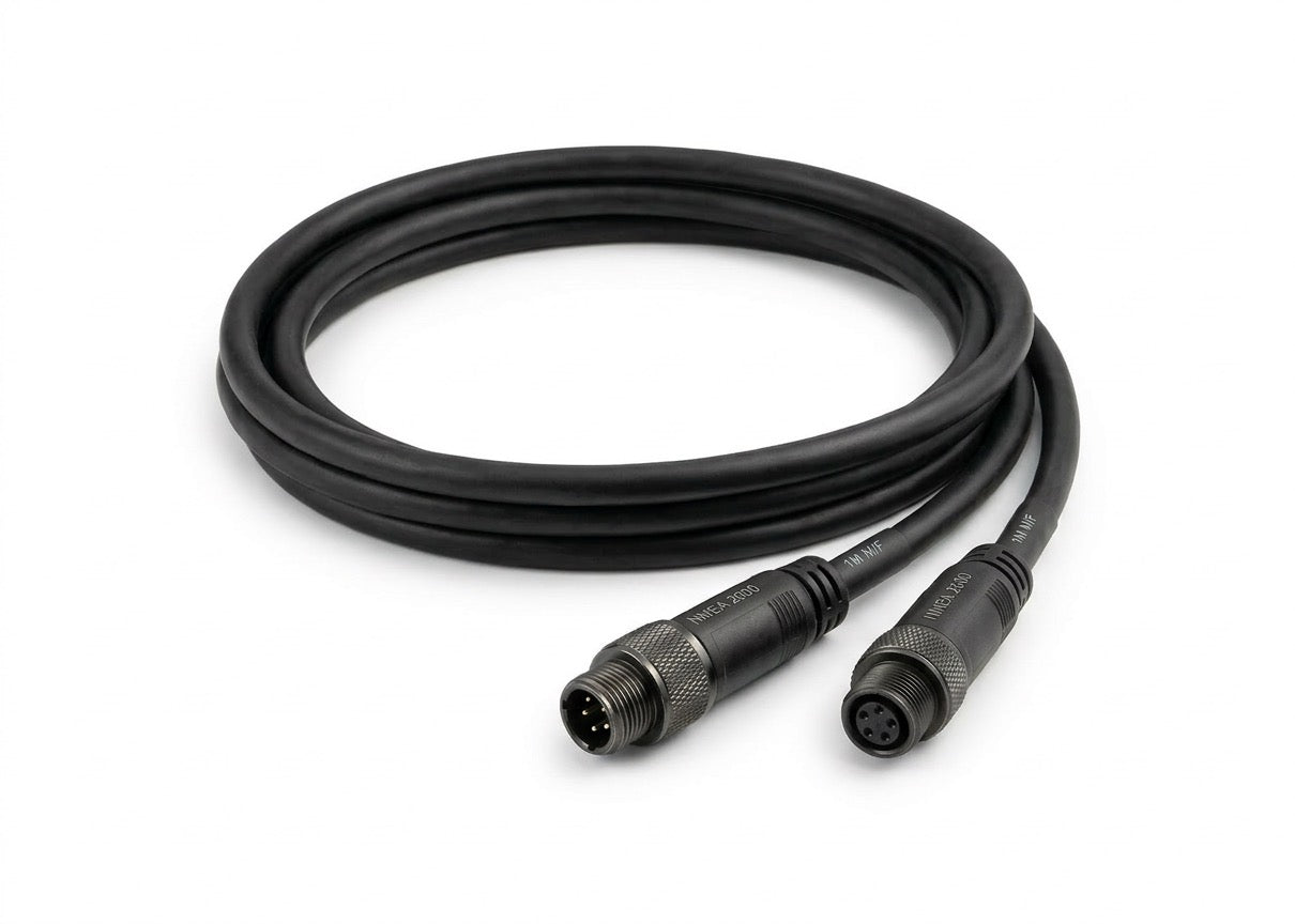 SD-09 NMEA 2000 Netzwerkkabel
