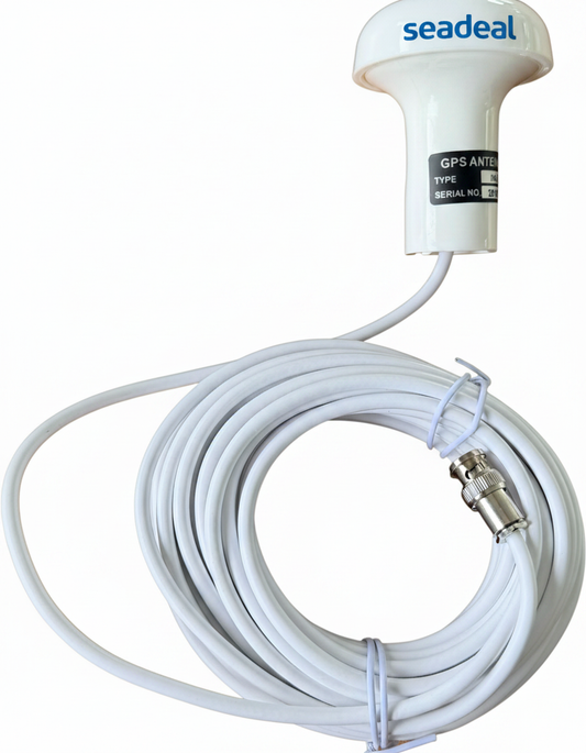 SD-05 GPS-Antenne