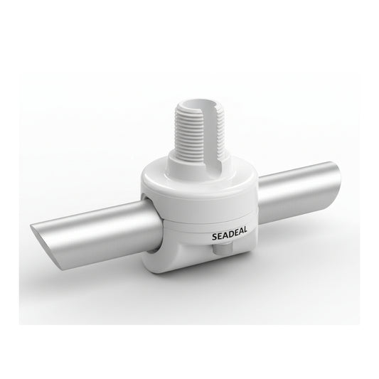 SD-10 Antennen-Relinghalterung