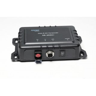 KS-200A+ AIS-Transponder 5W SODTMA - WiFi - NMEA 2000 - 0183
