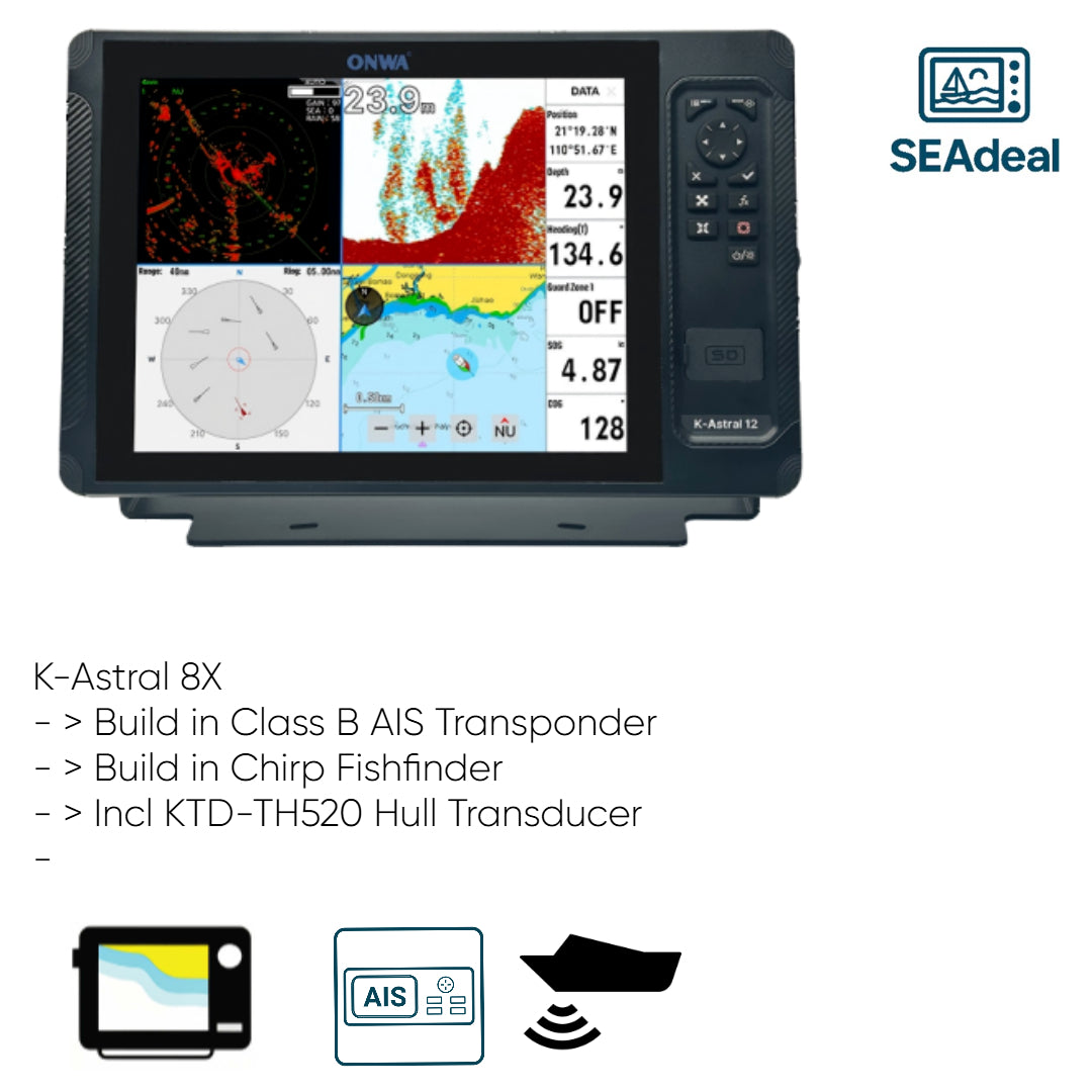 K-Astral 8
