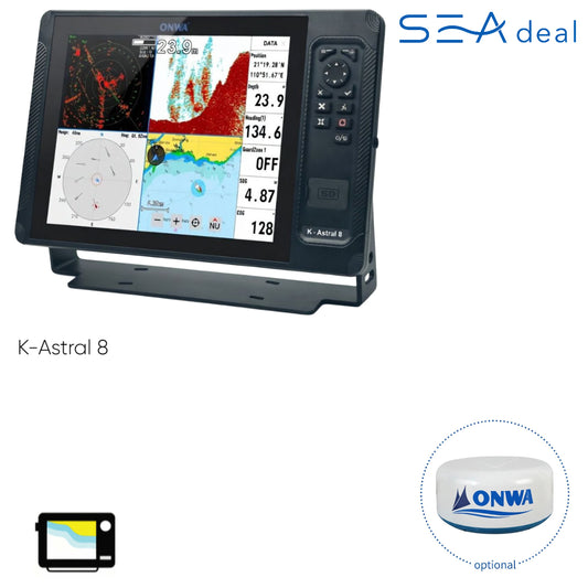 K-Astral 8