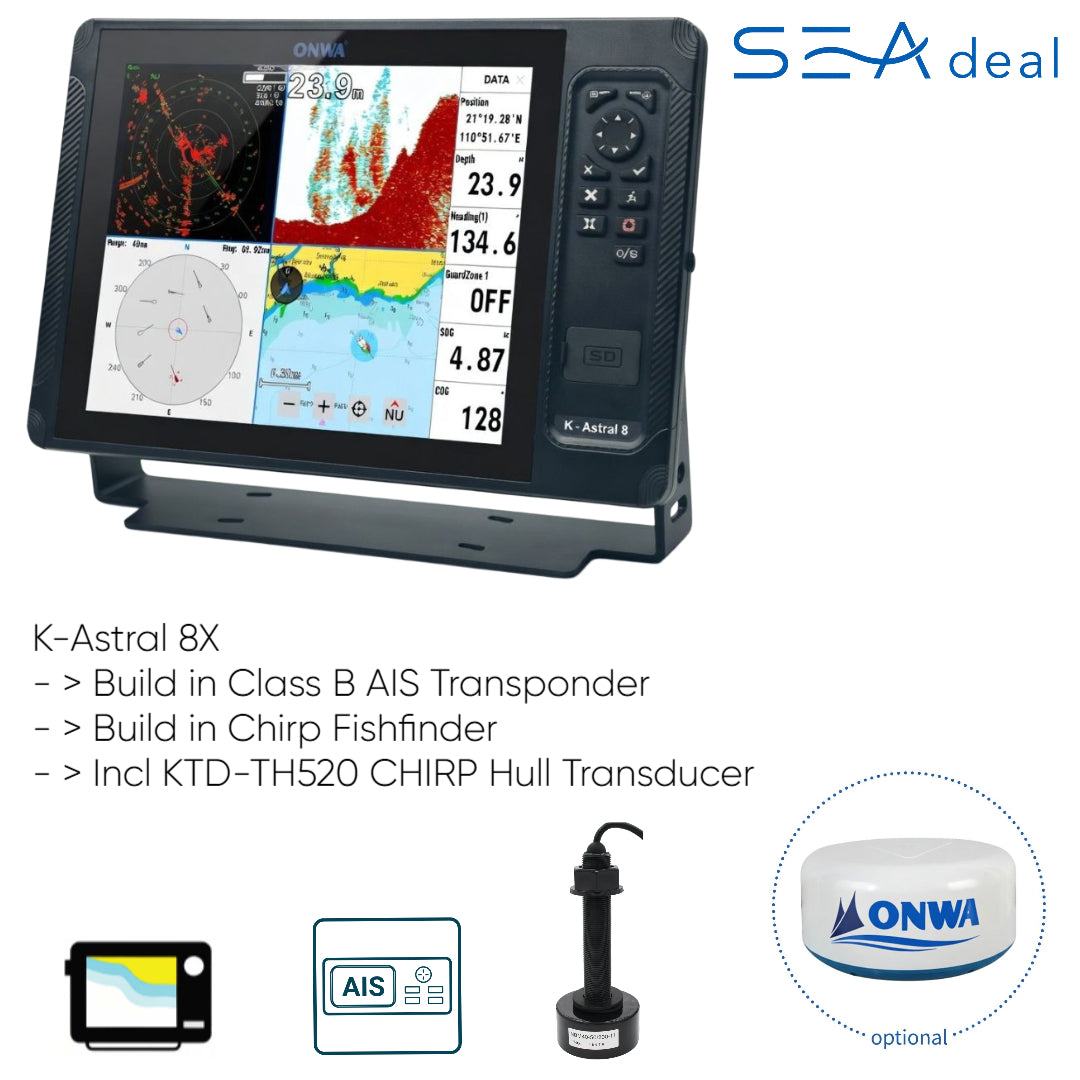 K-Astral 8