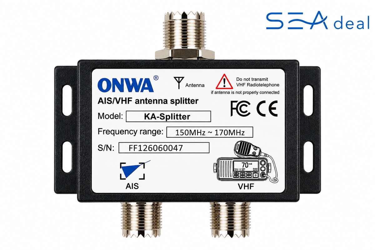 KA Splitter ONWA Origineel