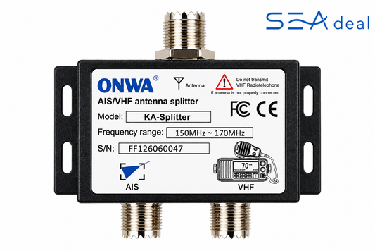 KA Splitter ONWA Origineel