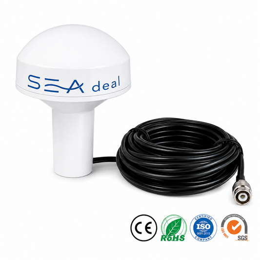 SD-05 GPS-Antenne