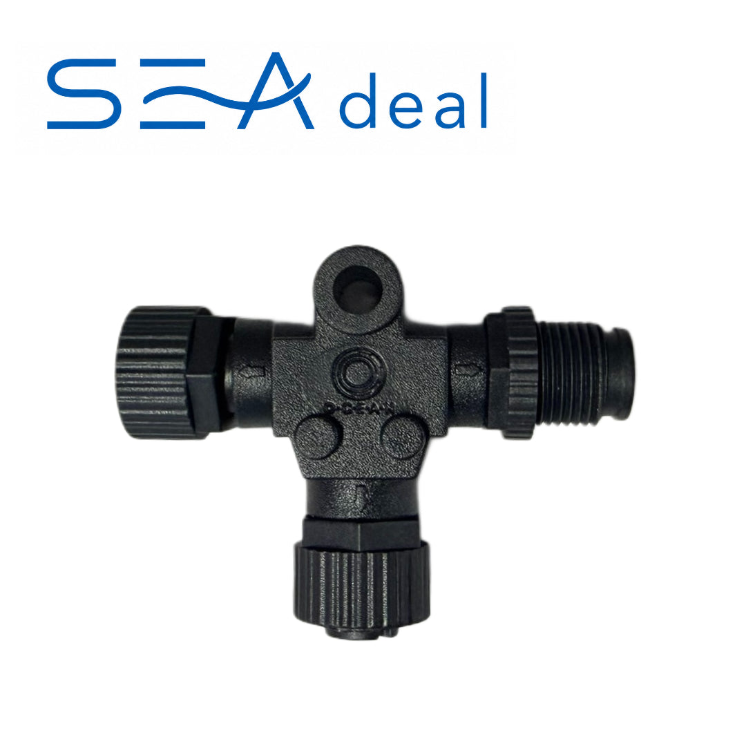 SD-09 NMEA 2000 Netzwerkkabel