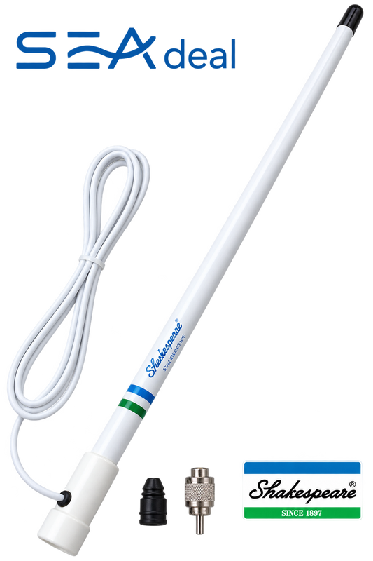 SD-15 AIS Antenne Shakespeare