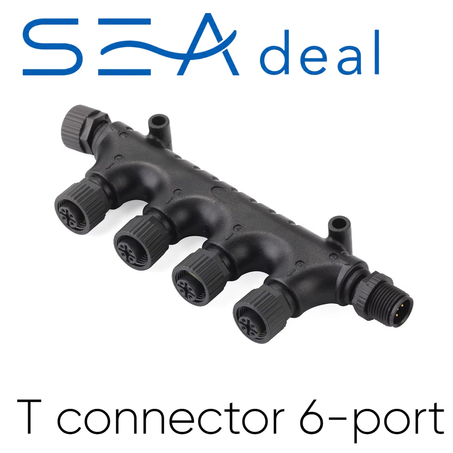 SD-09 NMEA 2000 Netzwerkkabel