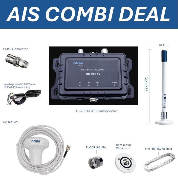 AIS-DEAL