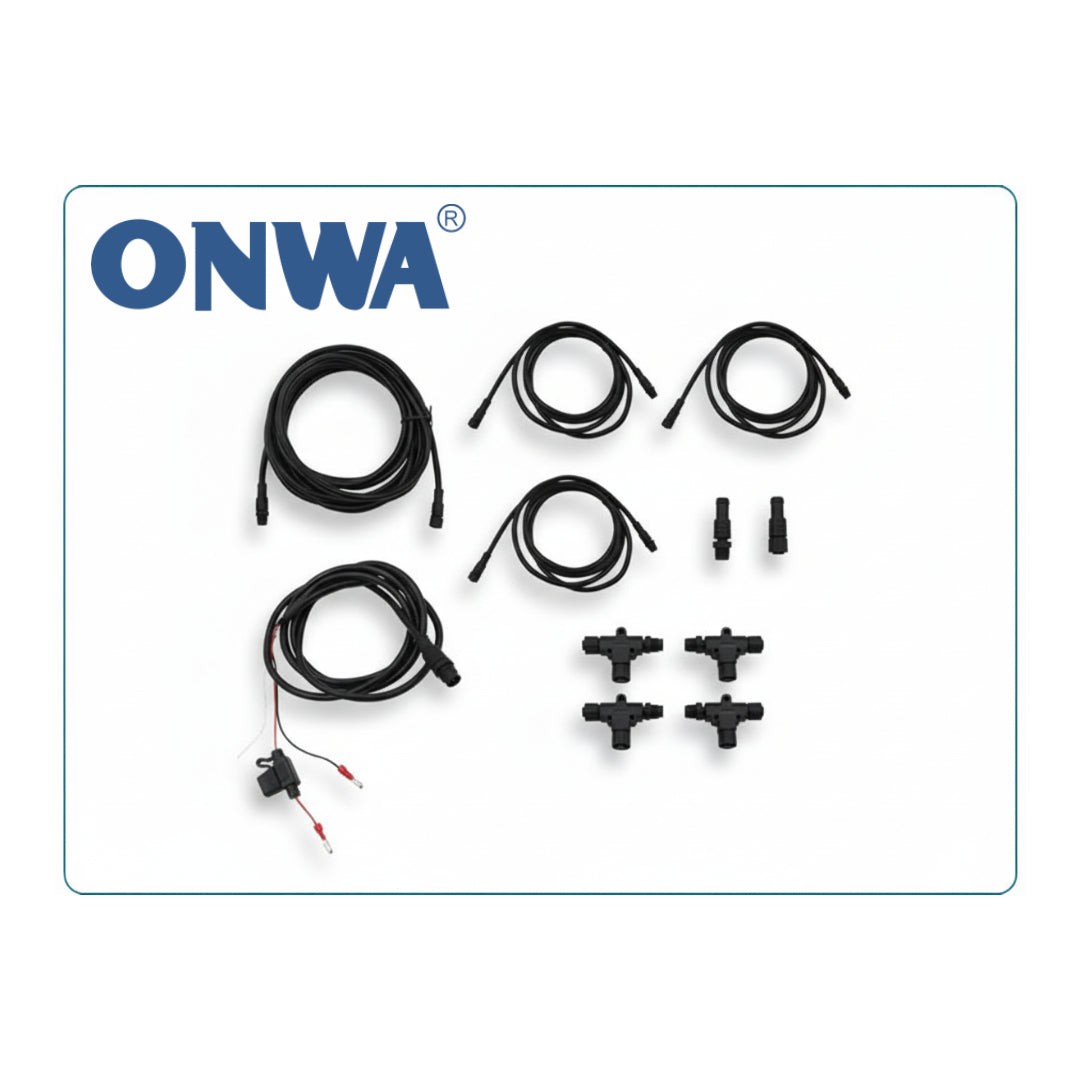 KC-N2K_SK NMEA Starterkit