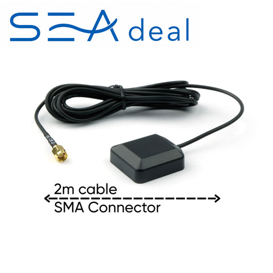 SD-04 GPS-Antenne