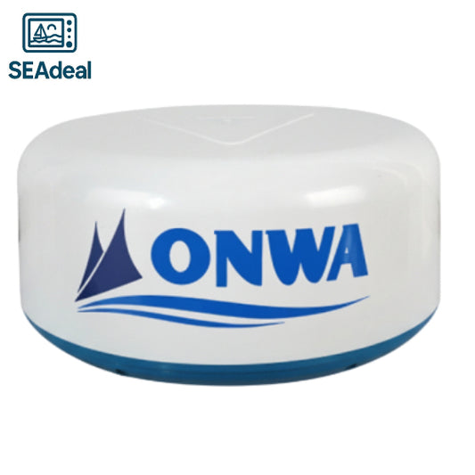 KRA_1009 Radar scanner