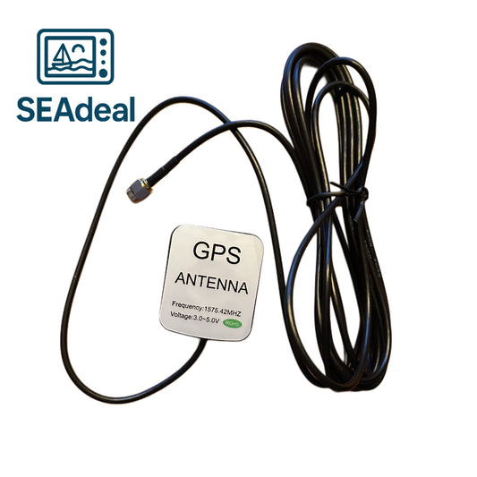 SD-04 GPS-Antenne