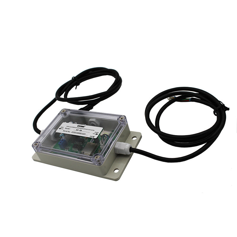 KC-2W NMEA Konverter