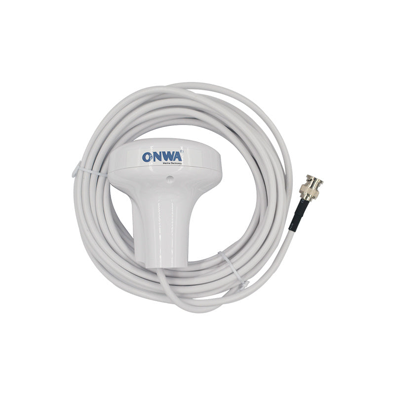 GPS-Antenne KA-09